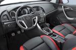 Opel Astra BiTurbo 2012 года